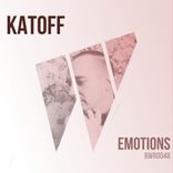 Artwork for "Emotions"