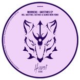 Artwork for "Gaesthics EP"