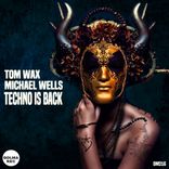 Portada para "Techno Is Back"