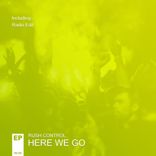 Artwork for "Here We Go"