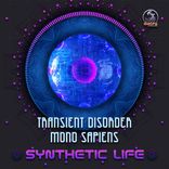 Artwork voor "Synthetic Life"