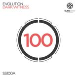 Artwork für "Dark Witness"