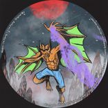 Artwork voor "I'm Flying"