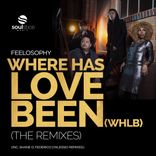 Where Has Love Been (WHLB)