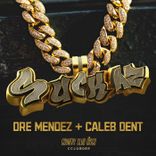 Portada para "SUCKAZ"