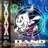 Artwork for "Mokum Classixxx - Energy"