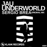 Artwork for "Jau Underworld"