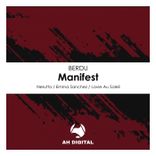 Artwork for "Manifest"