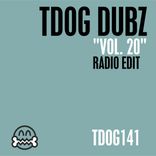 Artwork für "TDOG Dubz Vol 20"