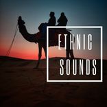 Artwork voor "Ethnic Sounds"