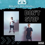 Artwork for "Don't Stop"
