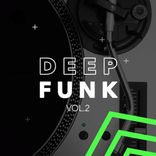 Artwork voor "Deep Funk, Vol. 2"