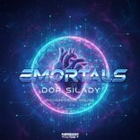 Artwork for "Emortals"