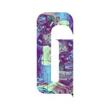 Portada para "The One"