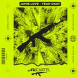 Artwork voor "Yeah Okay"