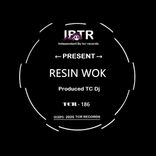 Artwork for "Resin Wok"