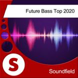 Artwork for "Future Bass Top 2020"