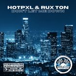 Portada para "Don't Let Me Down"