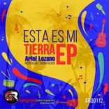Artwork for "Esta Es Mi Tierra EP"