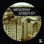 Artwork for "Sober EP"