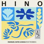 Artwork for "Hino"
