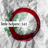 Portada para "Little Helpers 243"