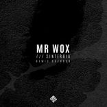 Artwork for "Sintergia"