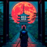 Artwork voor "Red Moon"