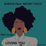 Artwork for "Loving You"