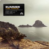 Artwork voor "Summer Label Sampler"