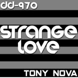 Portada para "Strange Love"