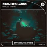 Portada para "Promised Lands"