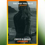 Artwork for "Loving Me"