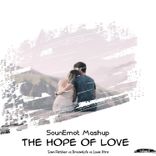 Portada para "The Hope of Love / Sounemot Mashup"
