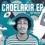 Artwork for "Cadelaria EP"