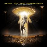 Artwork for "Flying Saucers"