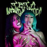 Artwork für "T.E.T.A Intergalactica"