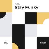 Artwork for "Stay Funky"