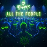 Artwork für "ALL THE PEOPLE"