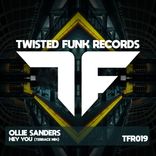 Artwork for "Hey You"