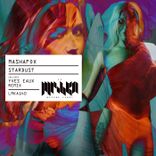 Portada para "Stardust"