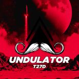 Artwork for "Undulator"