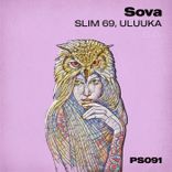 Artwork for "Sova"