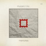 Artwork for "Memories"