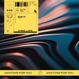 Artwork for "Waiting For You"