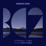 Portada para "Eternal Time"