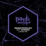 Artwork voor "U Want Me"