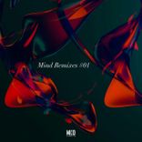 Artwork for "Mind Remixes #1"