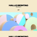 Artwork for "Hallo Montag 2018, Pt. 3"
