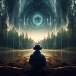 Thunder & Creative Inspiration Theta Waves 0.9Hz